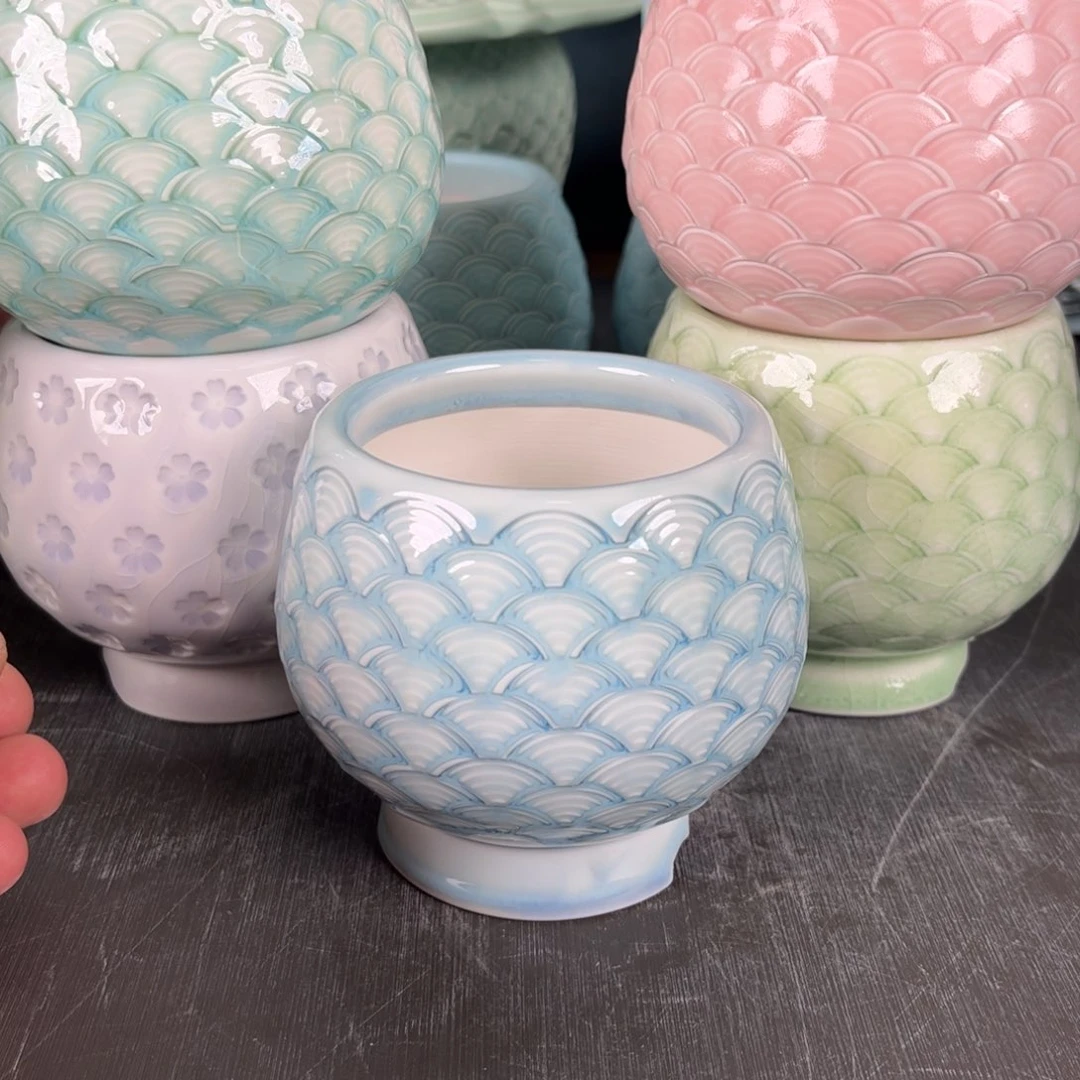 陶瓷夜*舞1155内口5.9