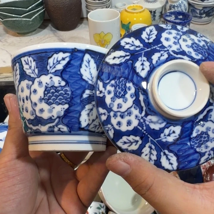 陶瓷推荐第二名20包邮