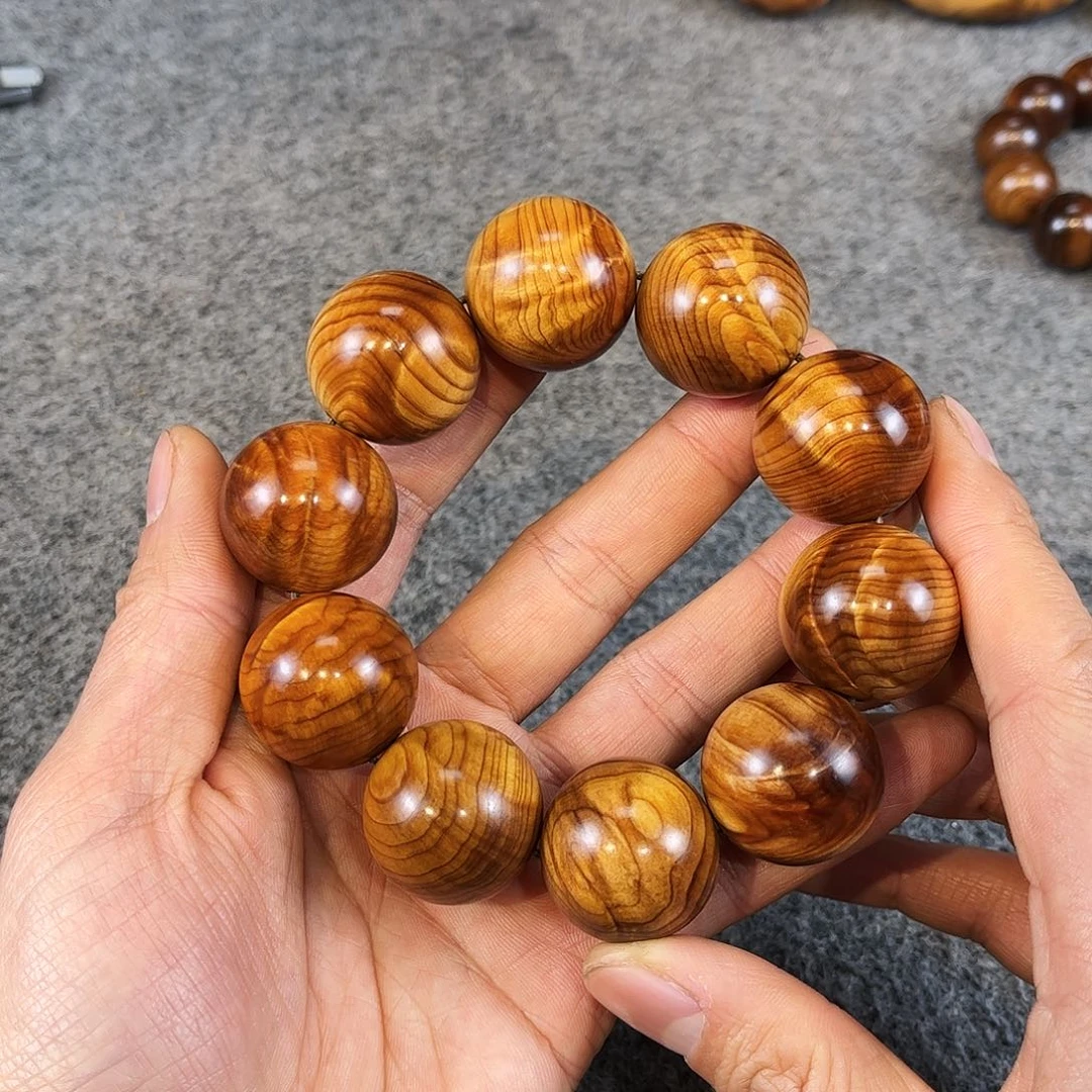 柏木（崖柏）崖柏精品龙胆闪电2.5