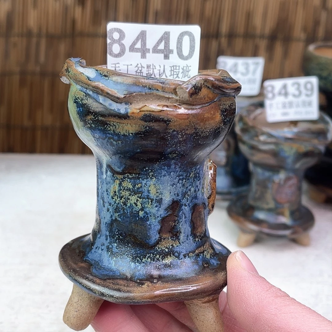 景德镇陶瓷艺术玖品瑕疵