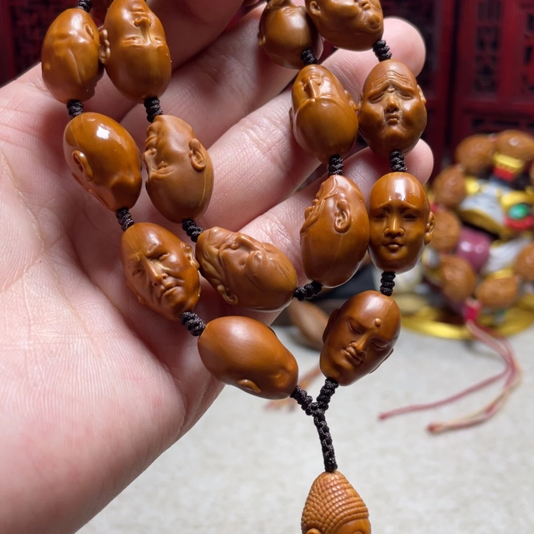 手串/手链橄榄核橄榄核