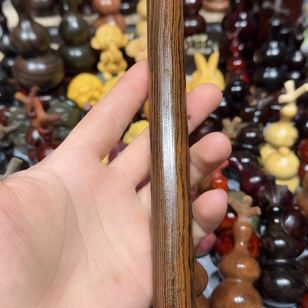 很***适香榧木黄金檀黄金檀