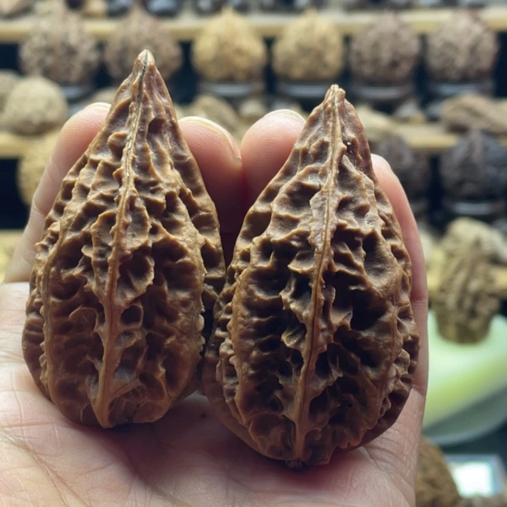 把件文玩核桃福利2