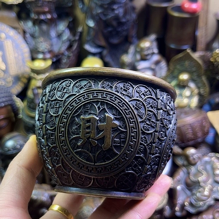 铜器666666666666666