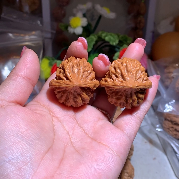 核桃手串/手链一**李36龙门涧