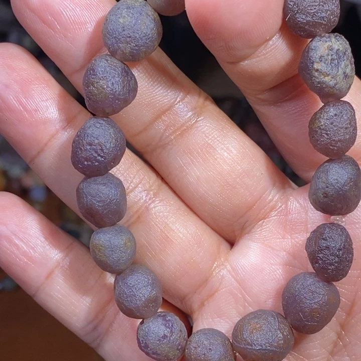 玛瑙/玉髓珠宝半成品未镶嵌