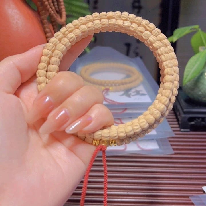 微***粒柏香籽/百香籽吊坠