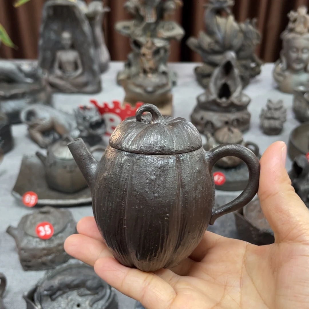 全场八折福利炸壶