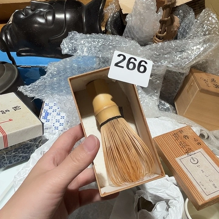 瓷片呀工艺品摆件瓷器摆件正能量
