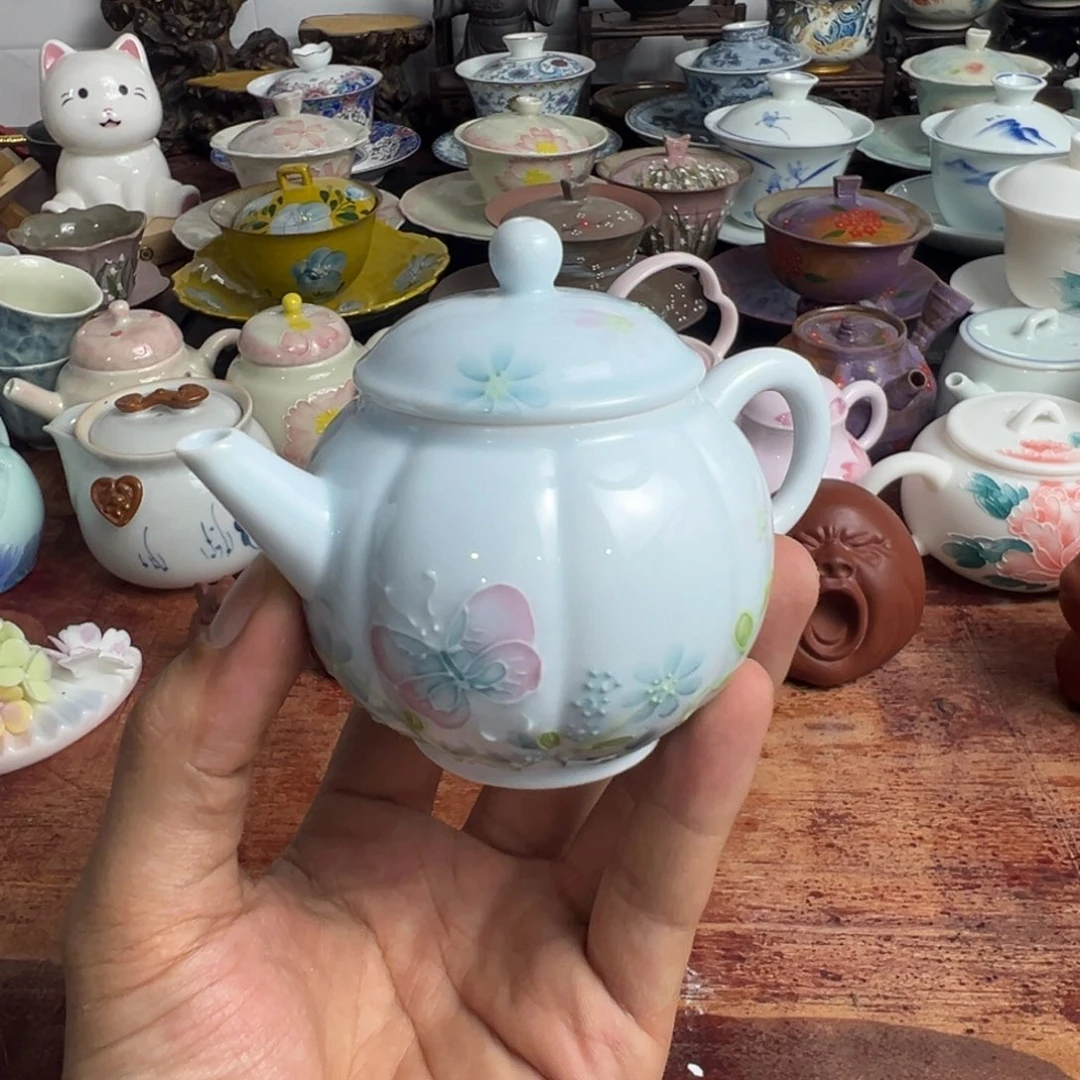 库存茶具部分瑕疵介意勿拍！