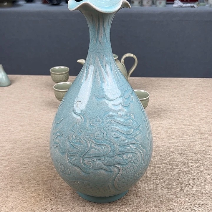 瓷片瓷器瓷器瓷器瓷器