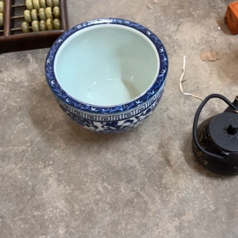 瓷片闪购一物一图