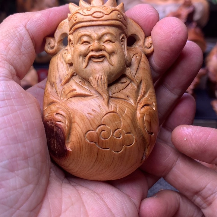 柏木（崖柏）崖柏陈化