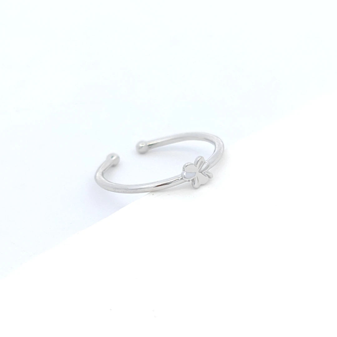 XUPING/旭平首饰 合金合成锆石戒指 夏上新时尚戒指GDQ S00073465