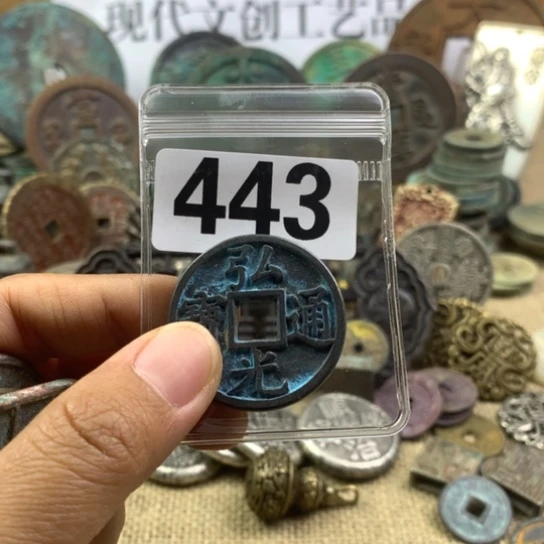 铜夏*现代文创工艺品