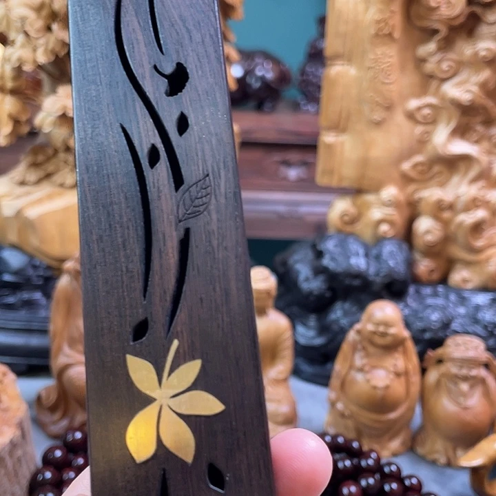 蜜****东非黑黄檀（紫光檀）其他