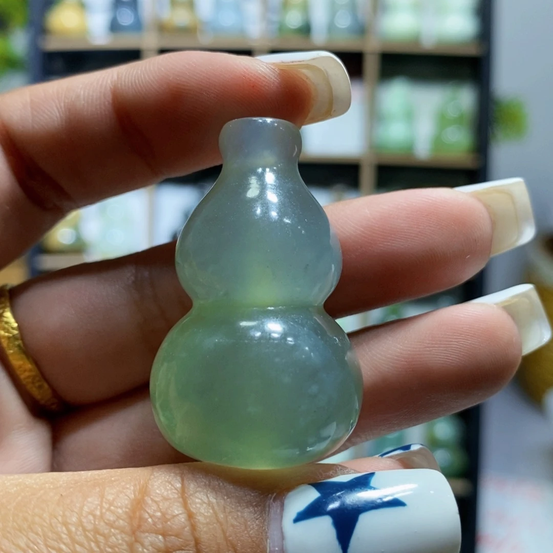 未镶嵌蛇纹石玉其他570