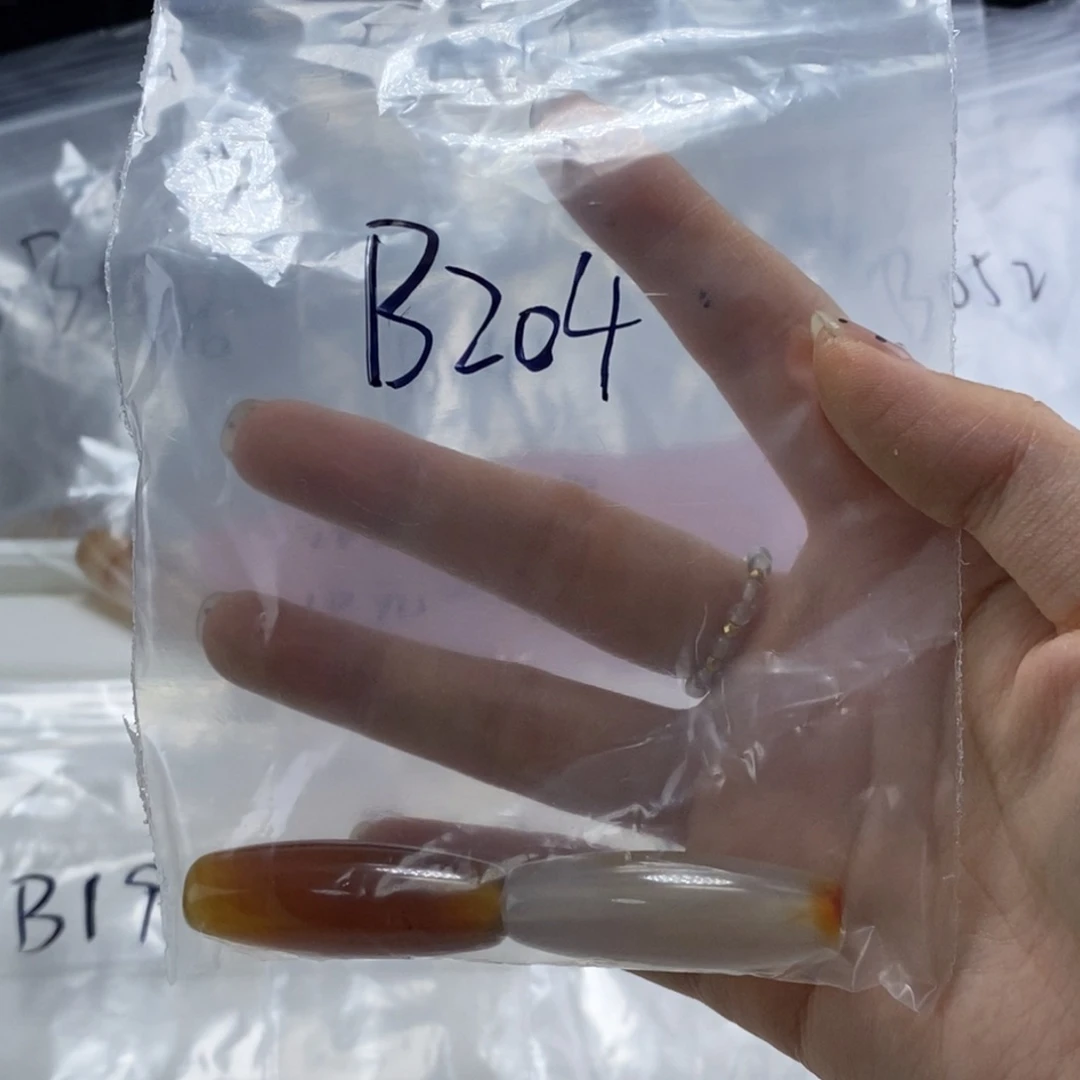 简***爱合金玛瑙/玉髓珠宝半成品