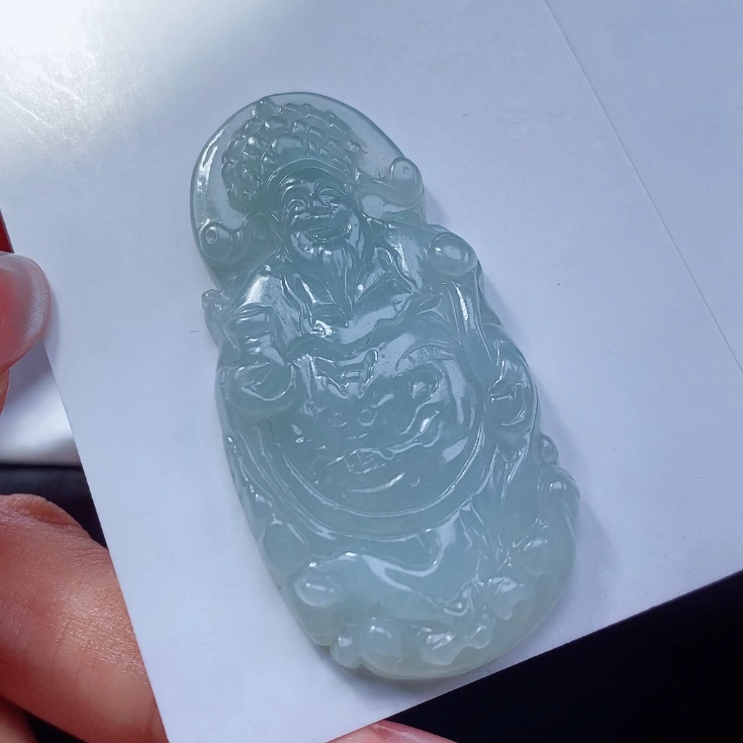 未镶嵌定制翡翠翡翠