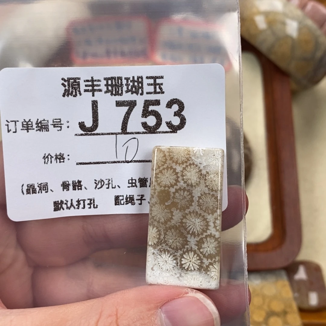 硅化玉颈饰未镶嵌靴****?