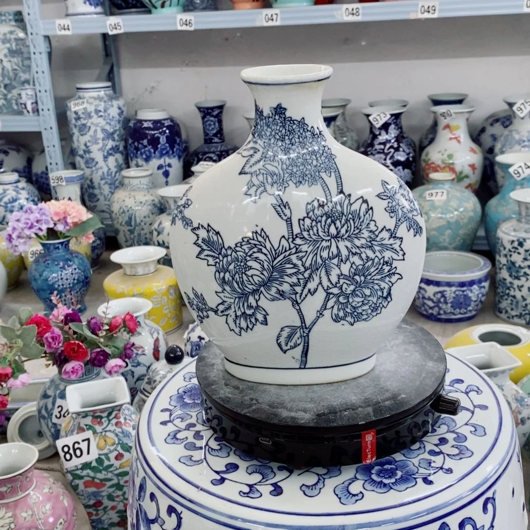 微瑕介意勿拍摆件