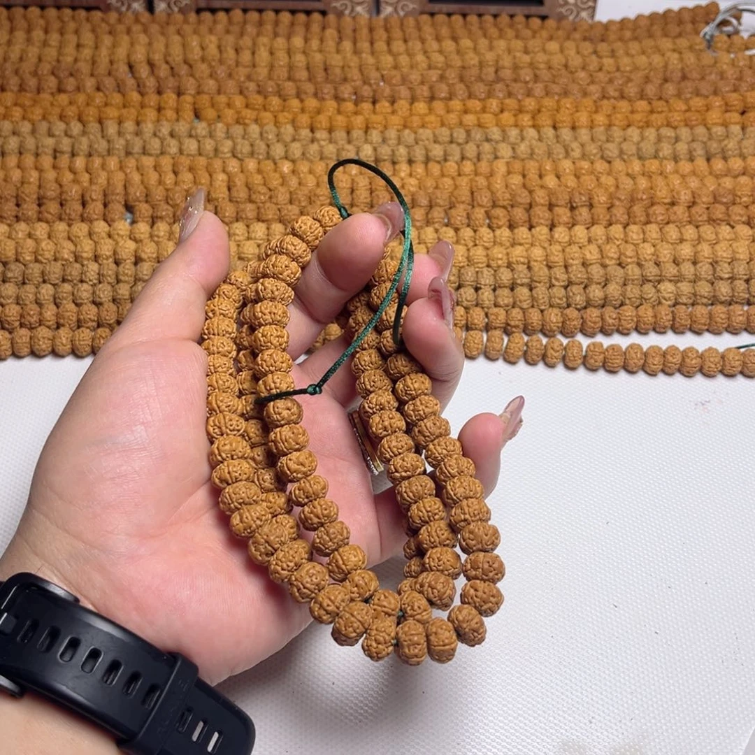 教***父金刚菩提吊坠金刚