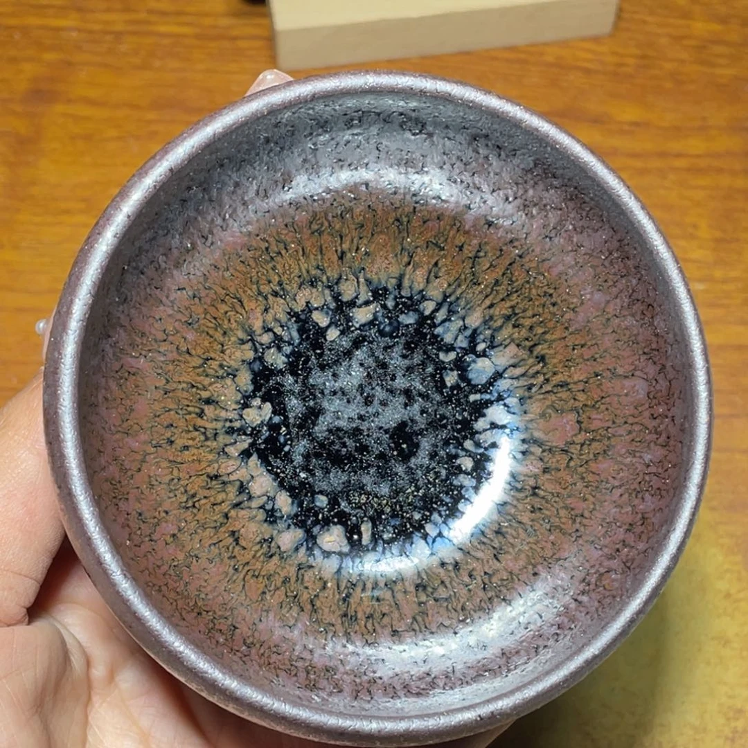 茶盏知音茶盏主人杯177