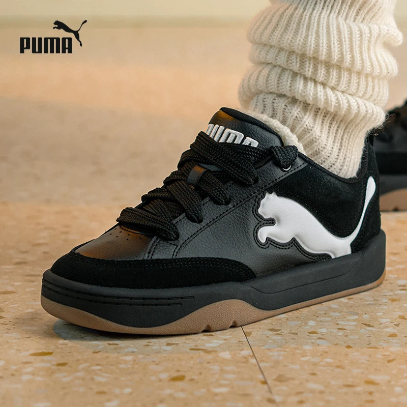 【美洲狮】PUMA彪马Park面包鞋男鞋女鞋运动休闲板鞋高颜值校园鞋子