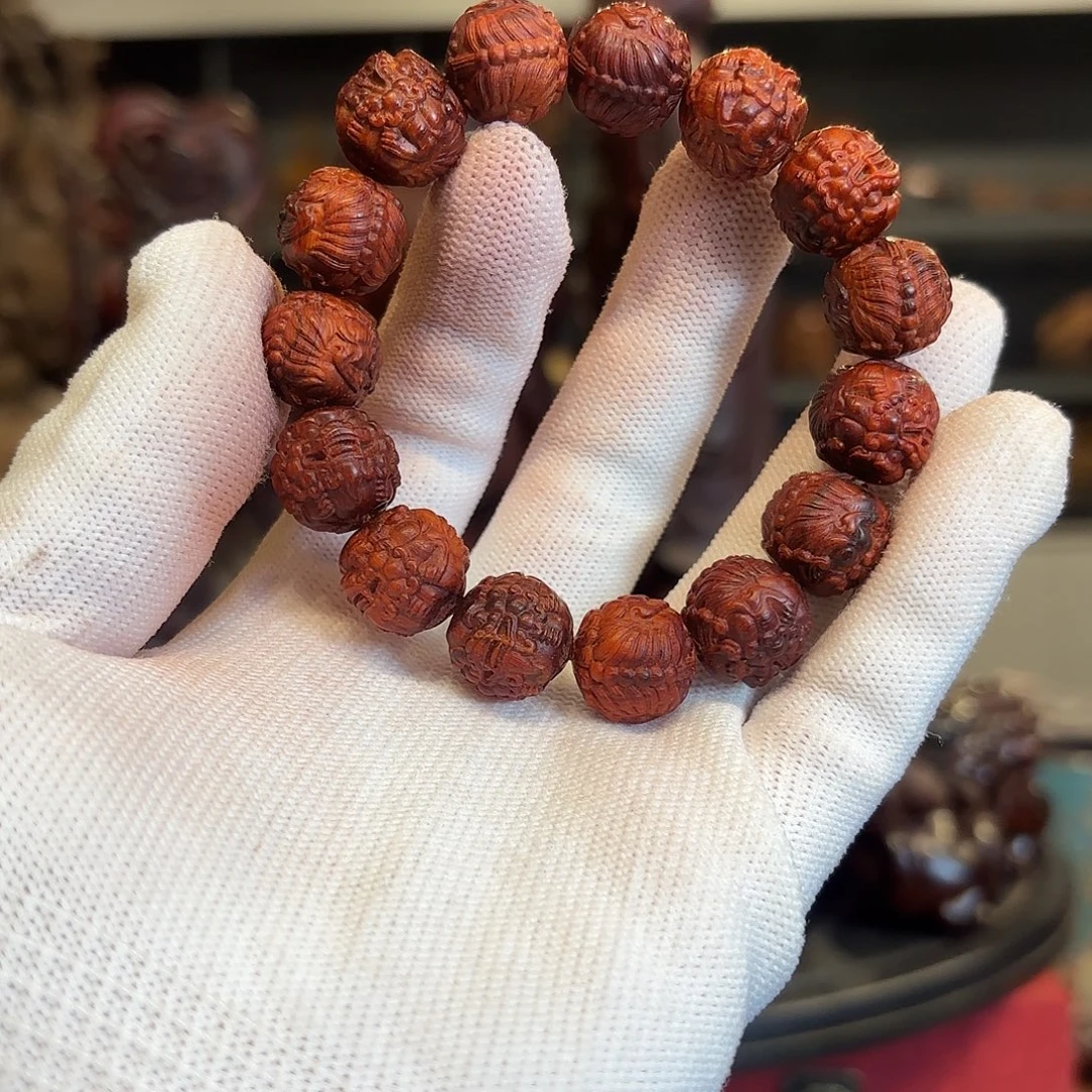 檀香紫檀（小叶紫檀）