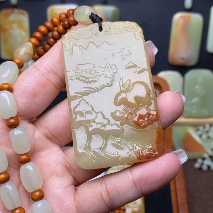 一物一拍所见所得
