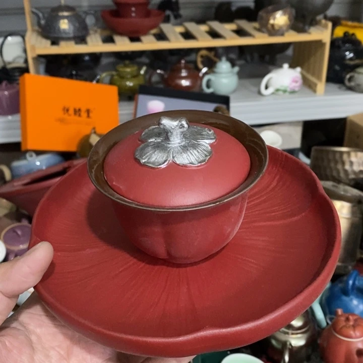 陶瓷艺术品及陶瓷制品