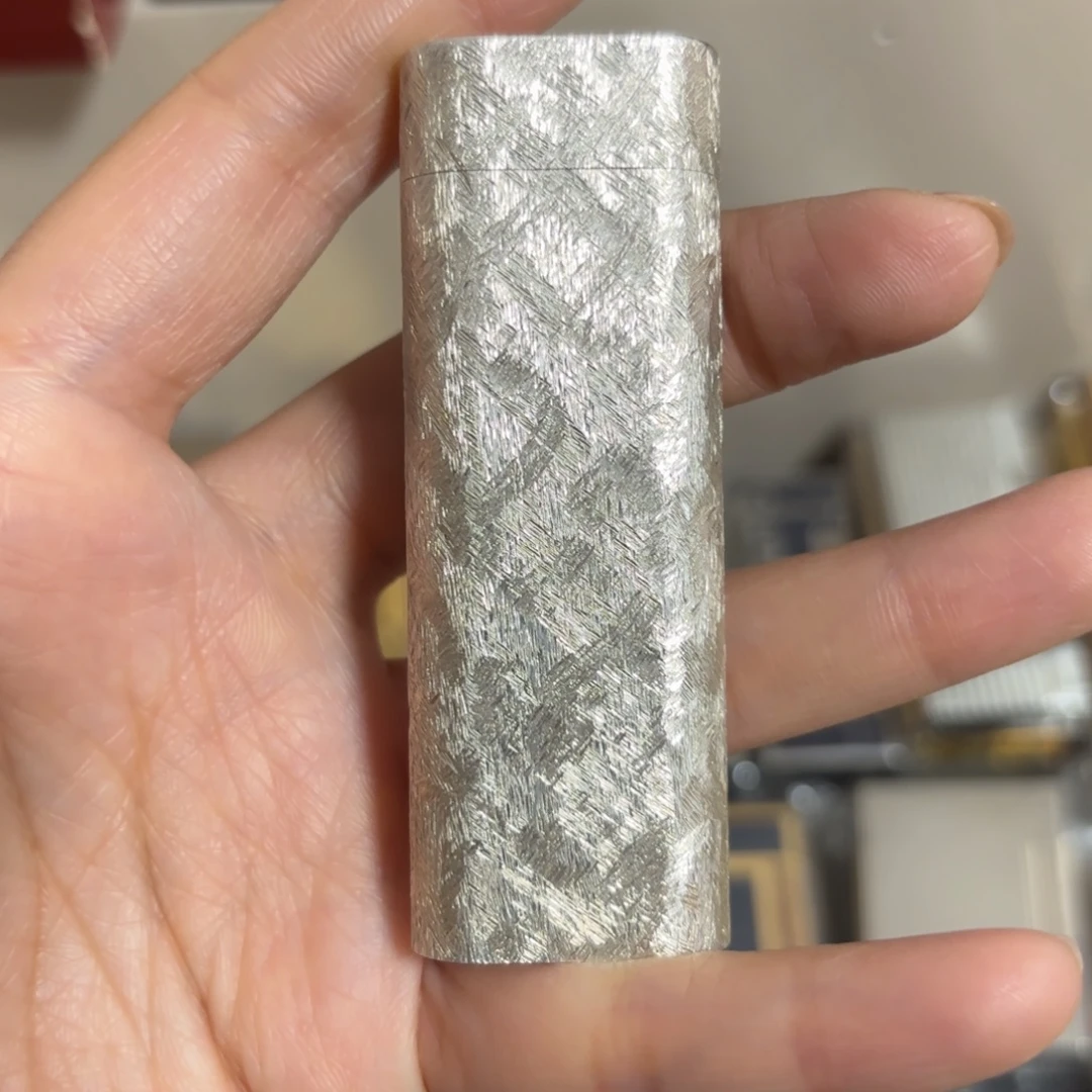 都登卡中古打火机