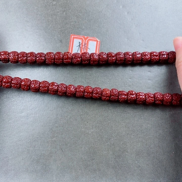 豹***哥吊坠金刚菩提菩提