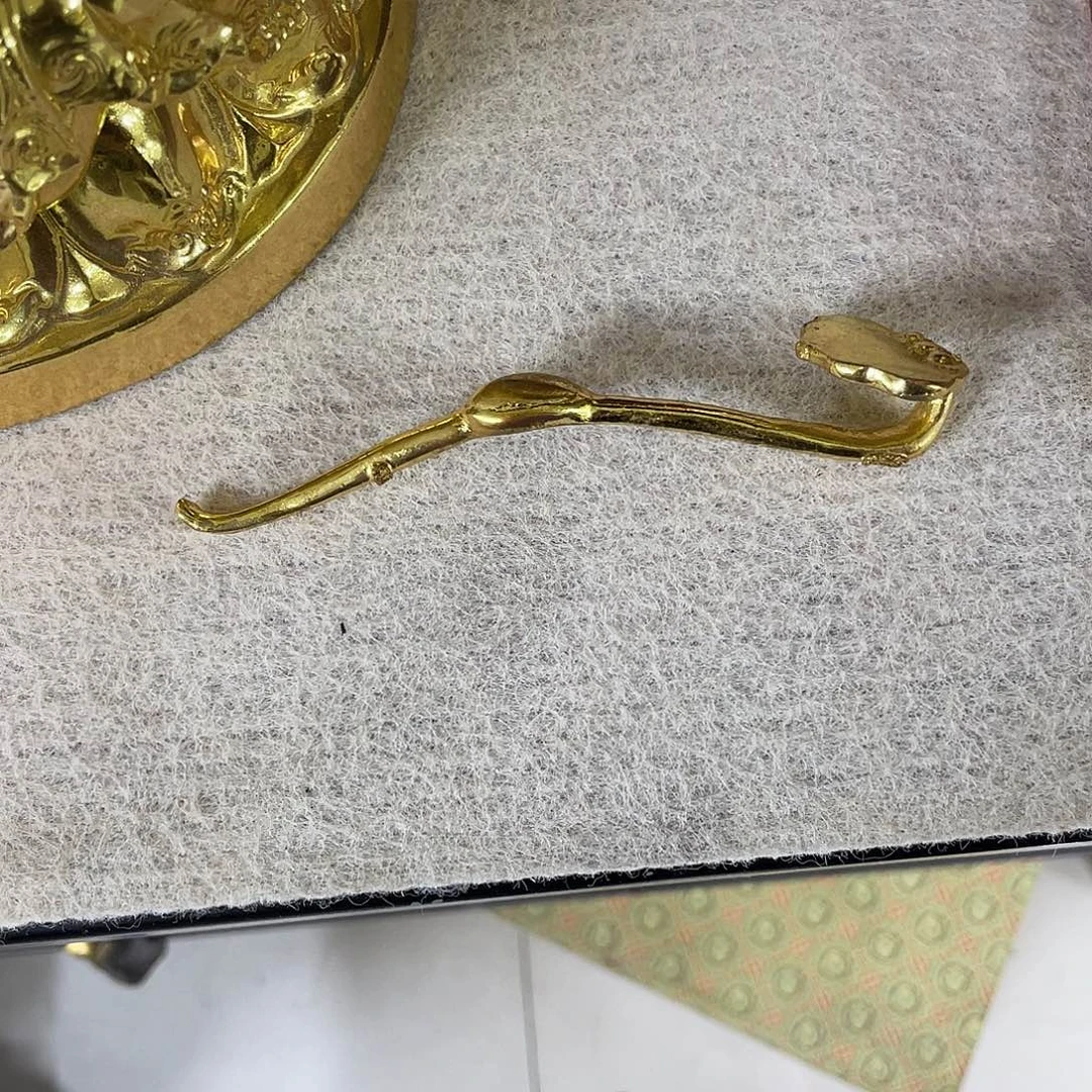 黄铜摆件家居装饰摆件