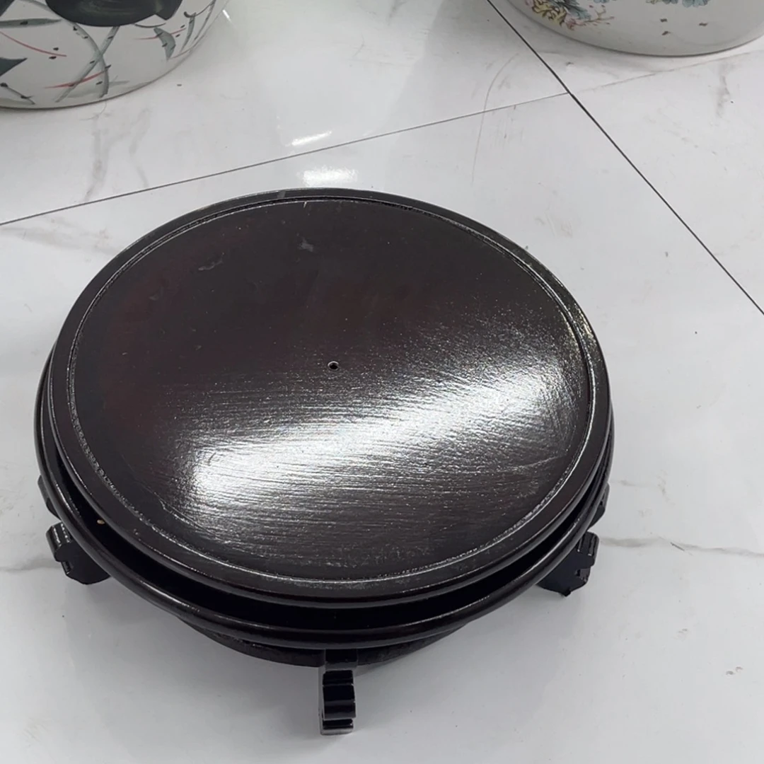 福***欣琉璃手工艺品底座