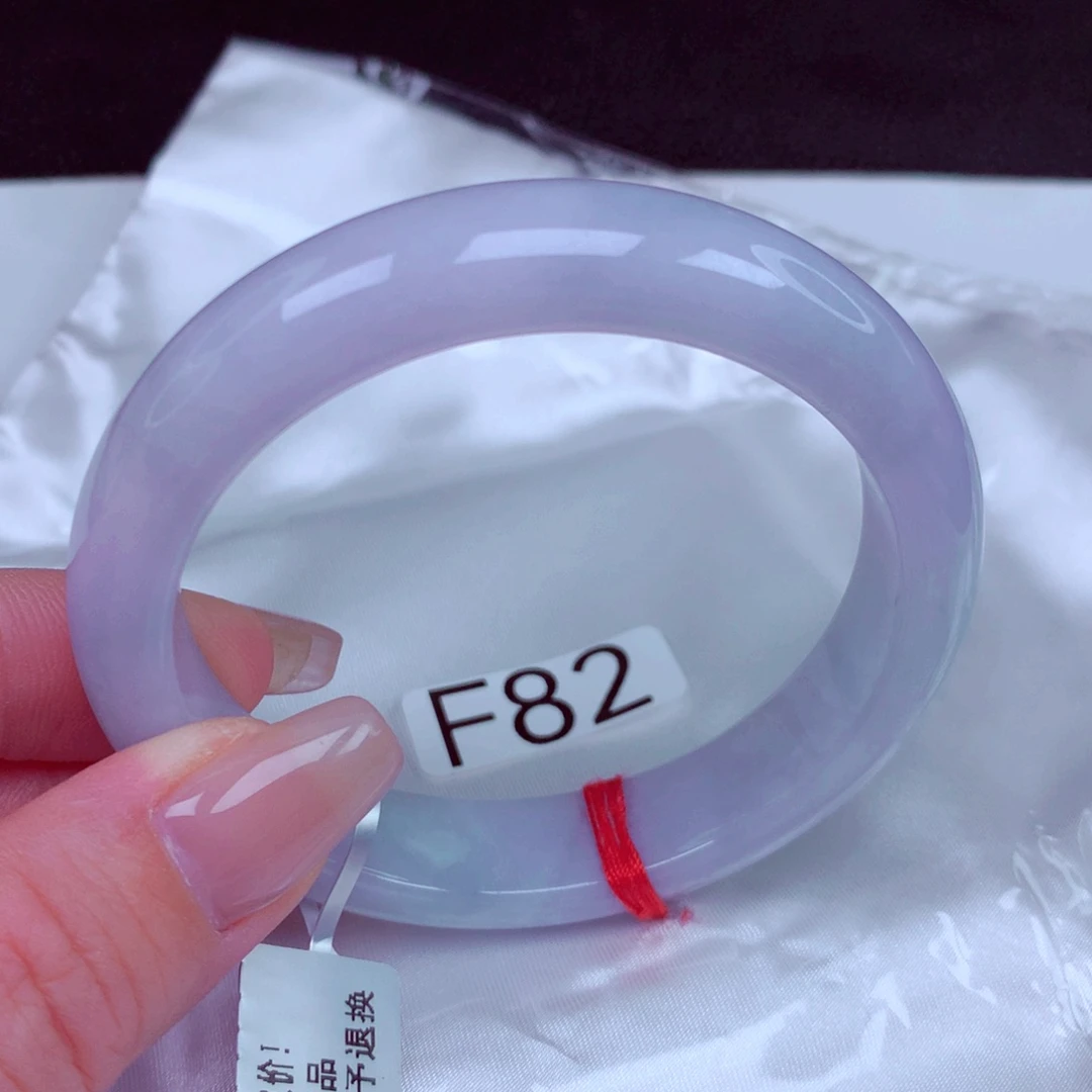 翡翠未镶嵌手镯手镯