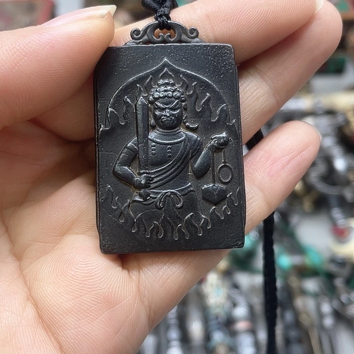 工艺品挂件一物一图