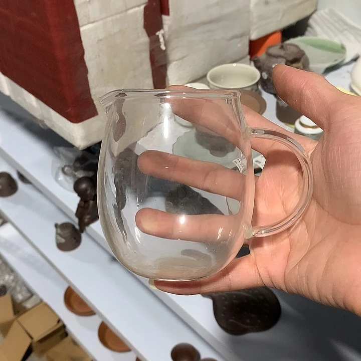 微瑕茶具介意勿拍