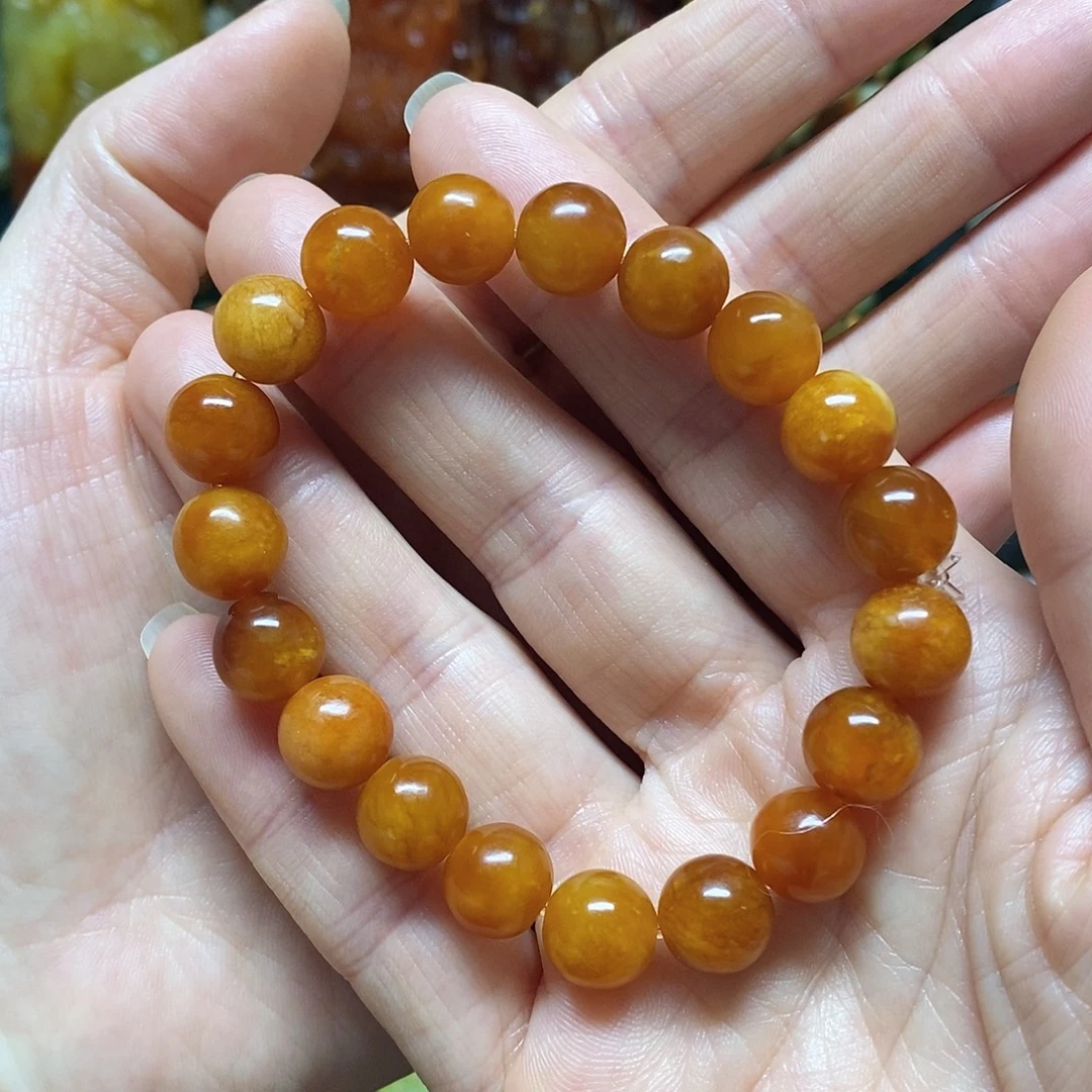 岫玉未镶嵌吊坠(赠链)