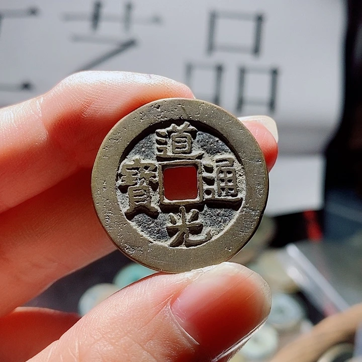 小陈小陈  手机工艺品挂件  048