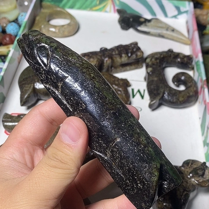 落***花摆件直播间围观吧