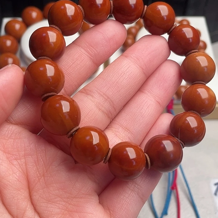 手串/手链橄榄核橄榄核1.4