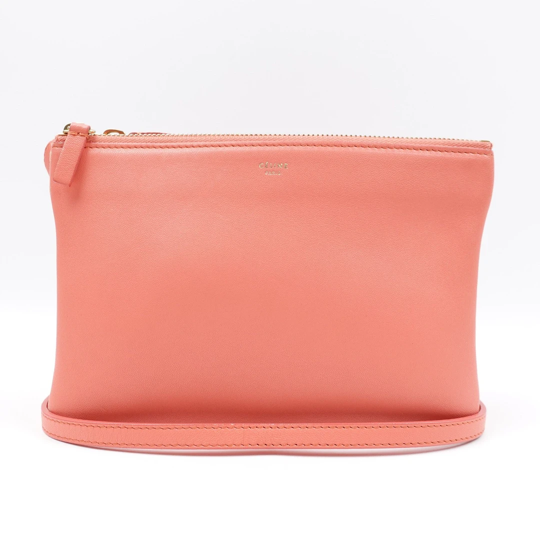 95新 Celine/思琳 赛琳/单肩包//T10165784