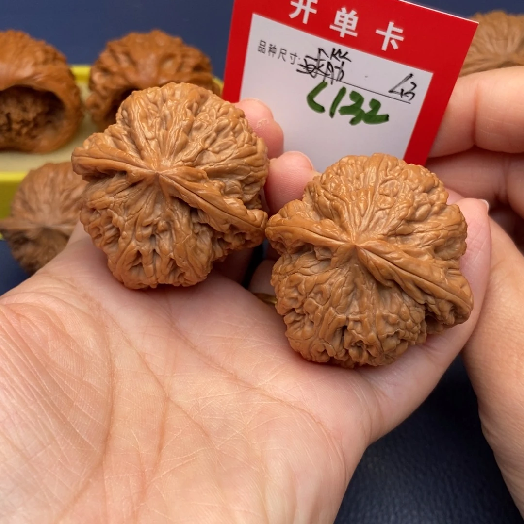 文玩核桃吊坠文玩核桃