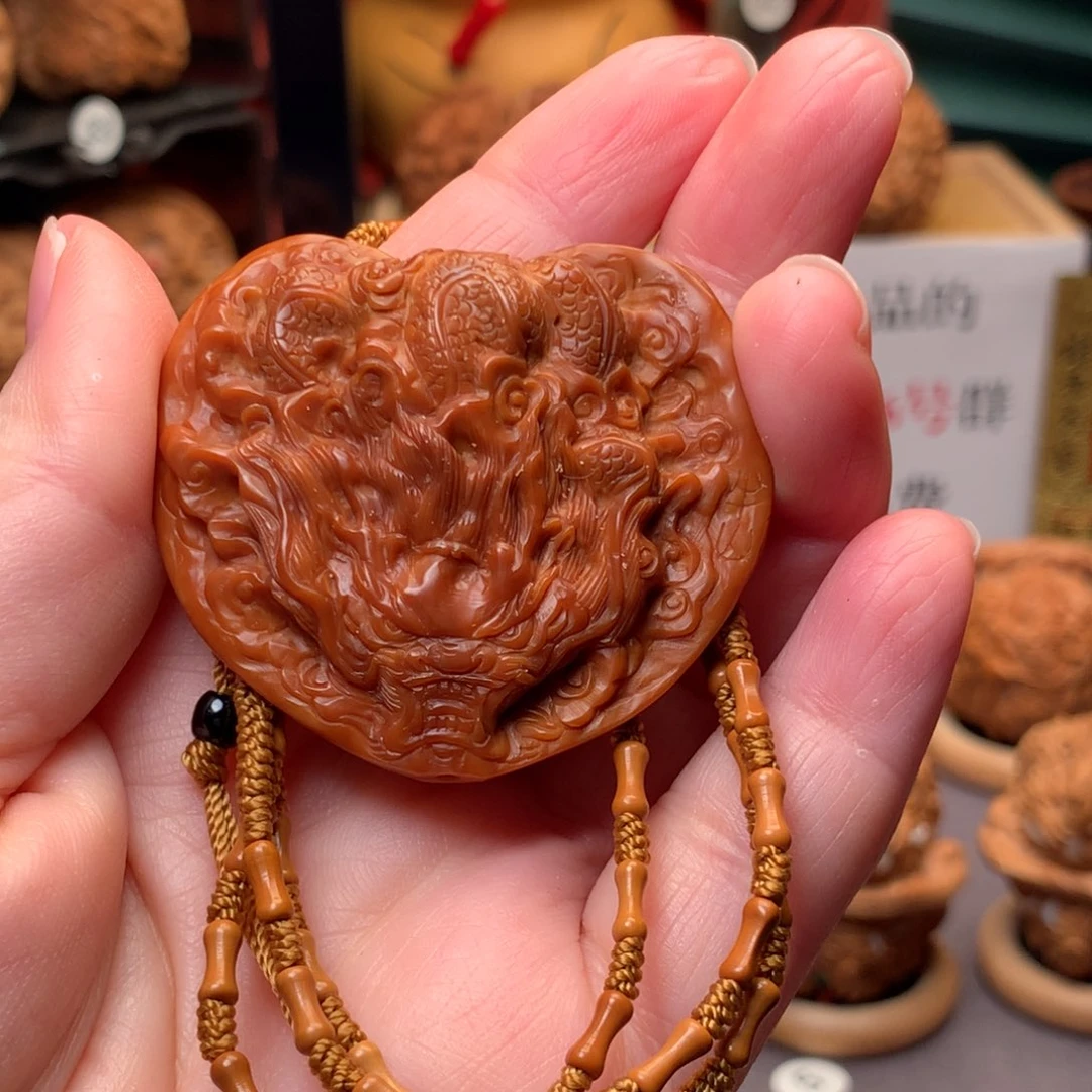 把件文玩核桃11222211