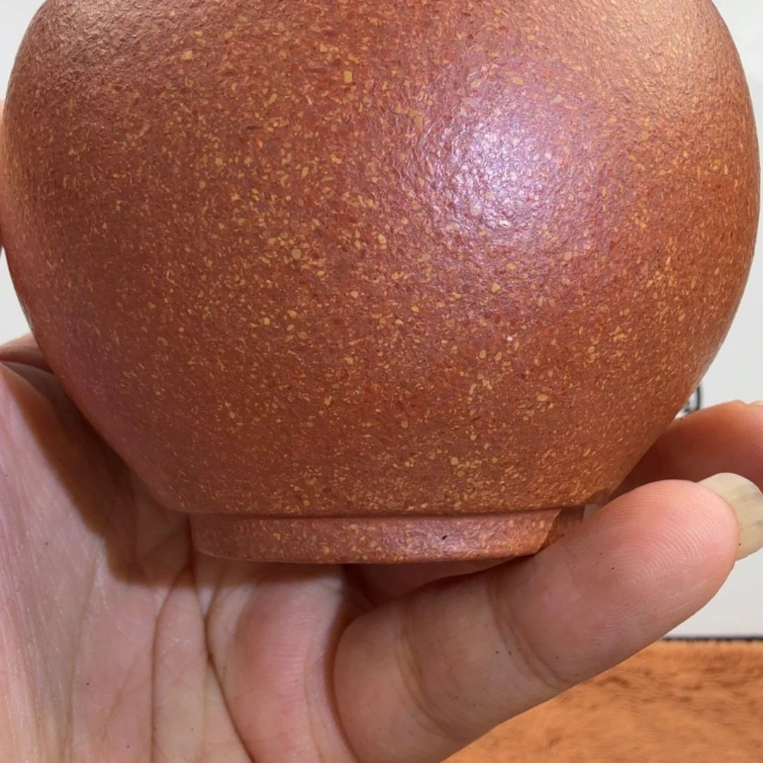 茶壶紫砂原矿紫砂沉香150