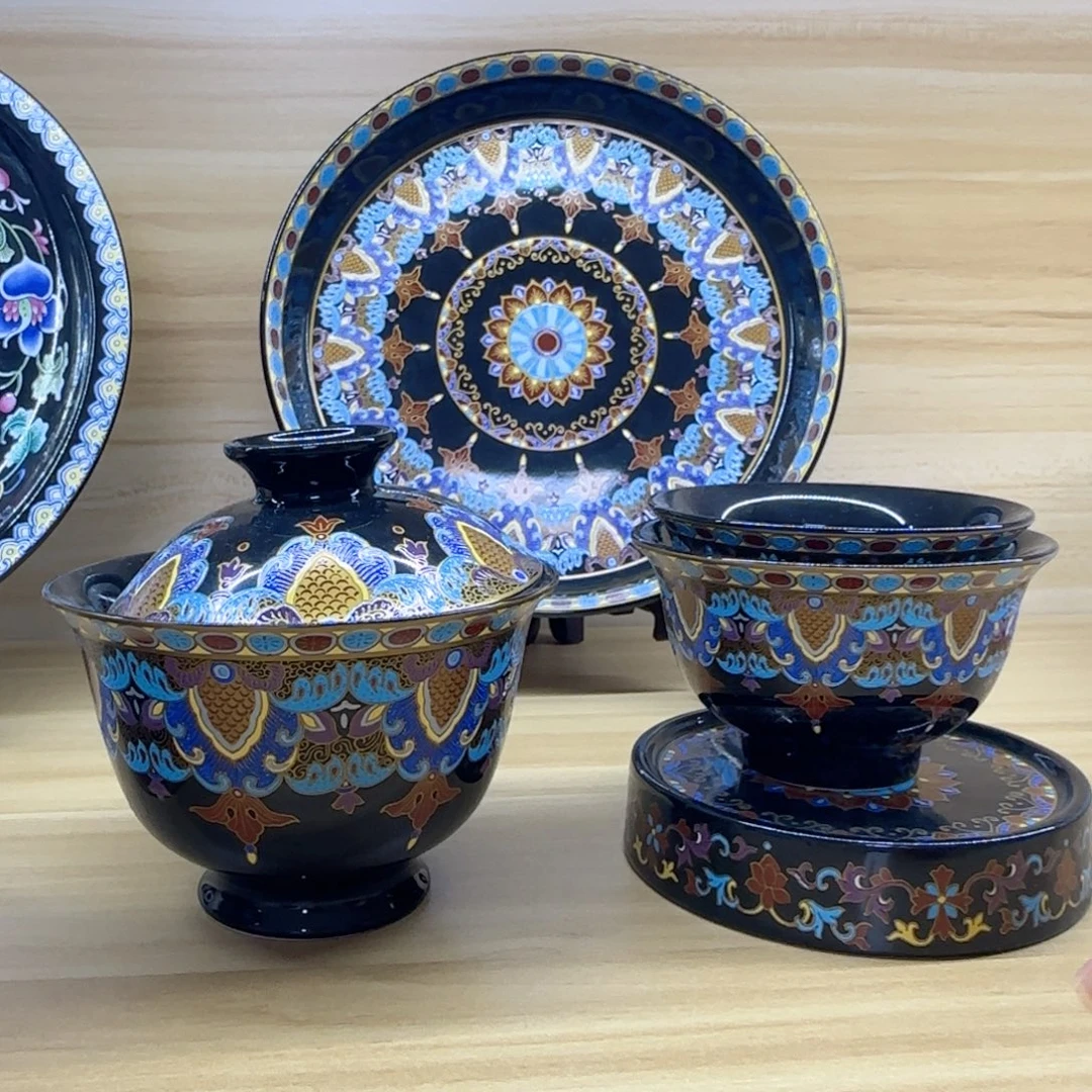 五件套景德镇福利福利