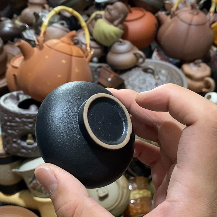 瓷片荷花的小秘密会被我们承包