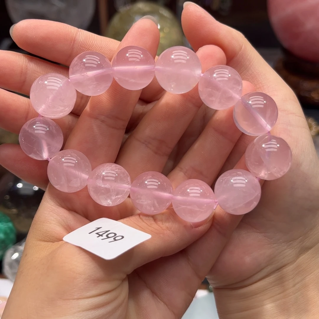 【闪购商品】水晶手串未镶嵌亮**ˢ