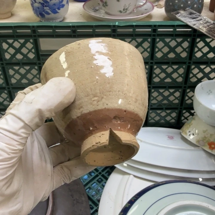 瓷片物*开播啦….开播啦！